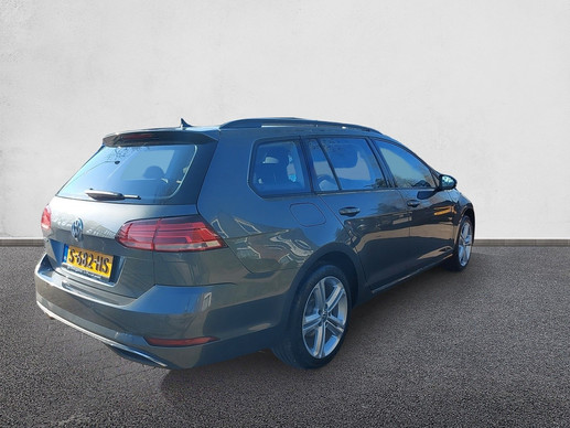 Volkswagen Golf - Afbeelding 5 van 24