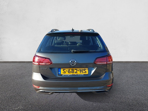 Volkswagen Golf - Afbeelding 6 van 24