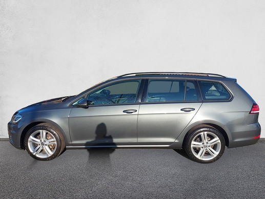 Volkswagen Golf - Afbeelding 8 van 24