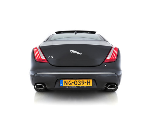 Jaguar XJ - Afbeelding 5 van 30