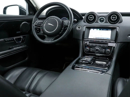 Jaguar XJ - Afbeelding 8 van 30