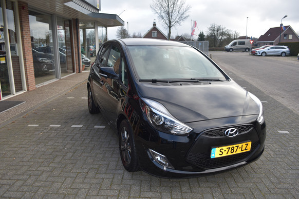 Hyundai ix20 - Afbeelding 3 van 21