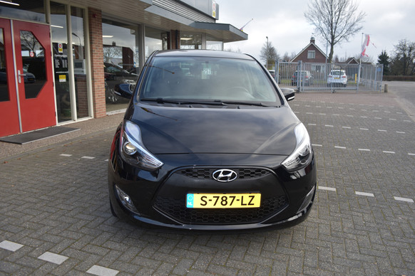 Hyundai ix20 - Afbeelding 5 van 21