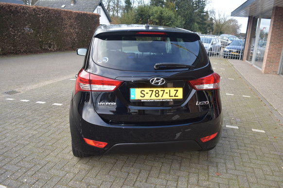 Hyundai ix20 - Afbeelding 9 van 21