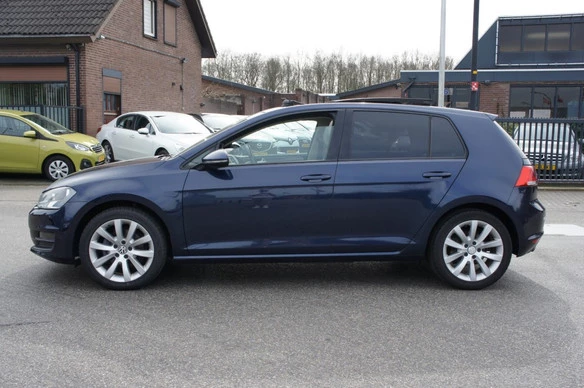 Volkswagen Golf - Afbeelding 2 van 30