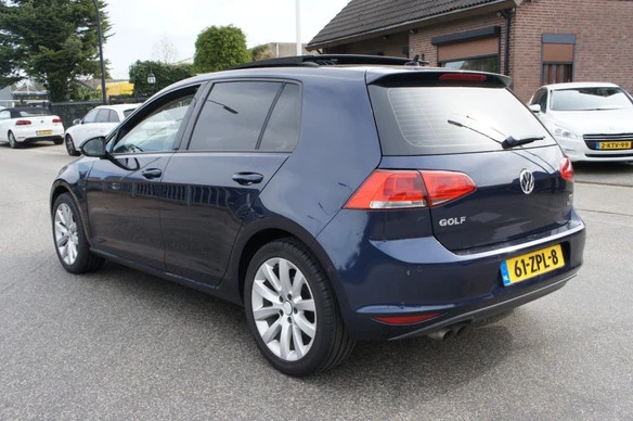 Volkswagen Golf - Afbeelding 3 van 30
