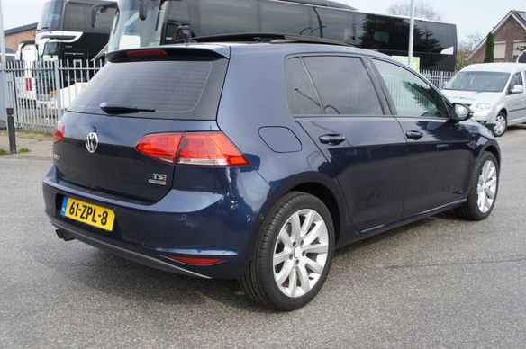 Volkswagen Golf - Afbeelding 4 van 30