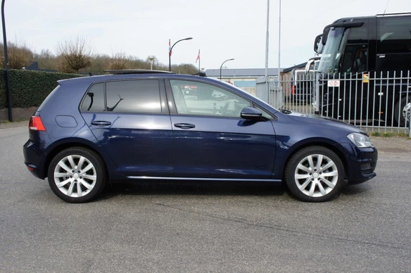 Volkswagen Golf - Afbeelding 5 van 30