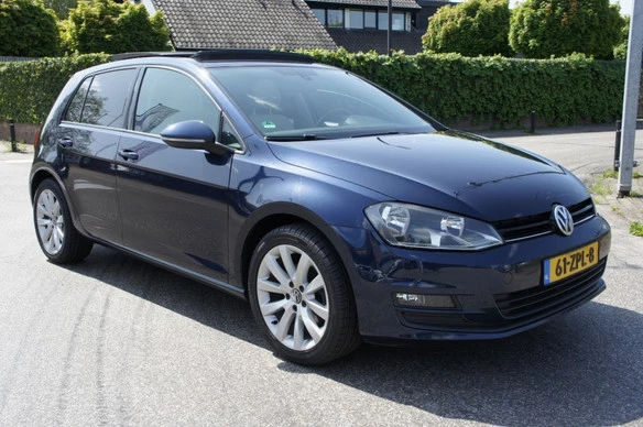 Volkswagen Golf - Afbeelding 6 van 30