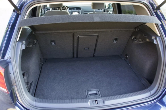 Volkswagen Golf - Afbeelding 20 van 30