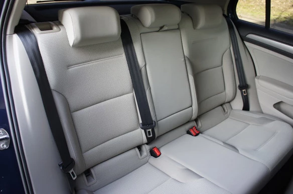 Volkswagen Golf - Afbeelding 21 van 30