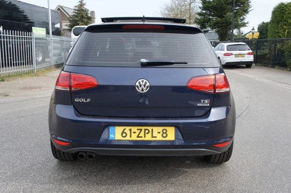 Volkswagen Golf - Afbeelding 24 van 30