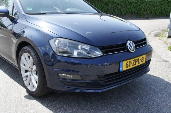 Volkswagen Golf - Afbeelding 29 van 30