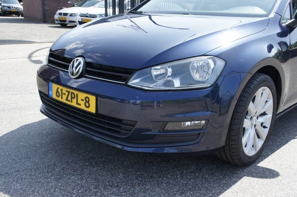 Volkswagen Golf - Afbeelding 30 van 30