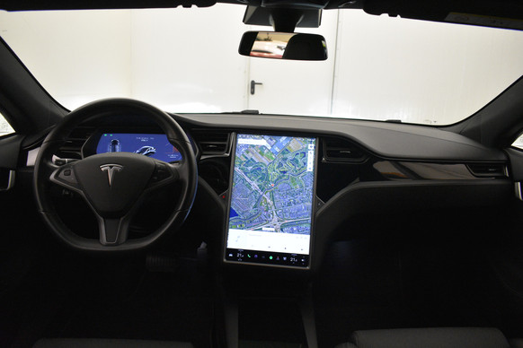 Tesla Model S - Afbeelding 4 van 30