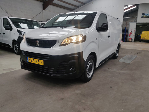 Peugeot Expert - Afbeelding 1 van 24