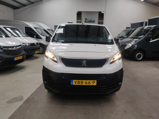 Peugeot Expert - Afbeelding 2 van 24