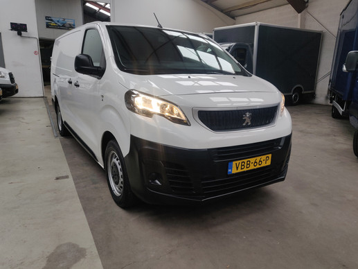 Peugeot Expert - Afbeelding 3 van 24