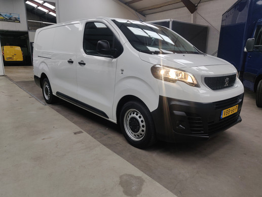 Peugeot Expert - Afbeelding 4 van 24