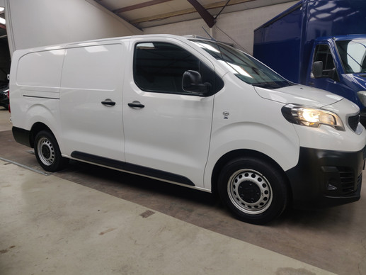 Peugeot Expert - Afbeelding 5 van 24