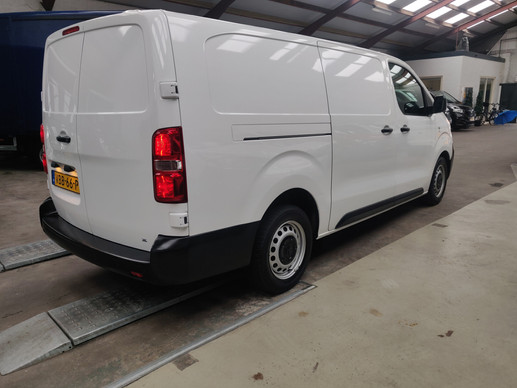 Peugeot Expert - Afbeelding 6 van 24