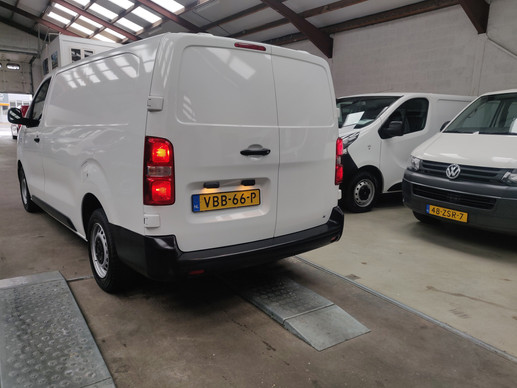 Peugeot Expert - Afbeelding 8 van 24
