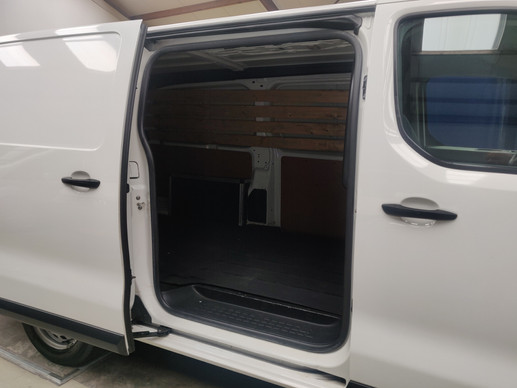 Peugeot Expert - Afbeelding 10 van 24