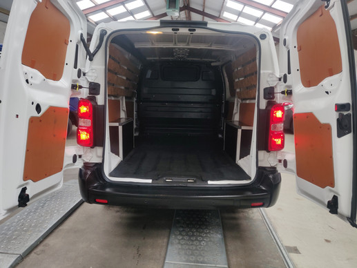 Peugeot Expert - Afbeelding 11 van 24