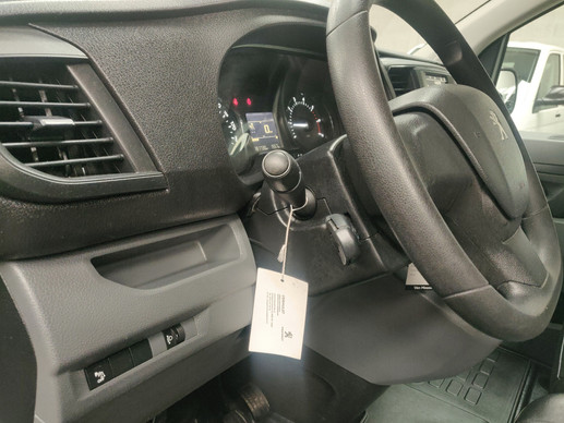 Peugeot Expert - Afbeelding 15 van 24
