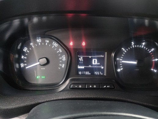 Peugeot Expert - Afbeelding 16 van 24