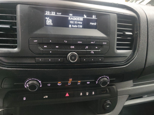 Peugeot Expert - Afbeelding 19 van 24
