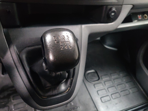 Peugeot Expert - Afbeelding 21 van 24