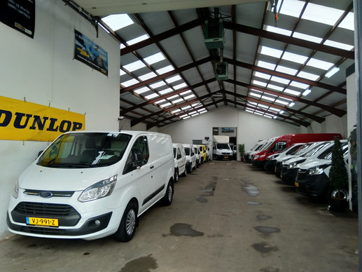 Peugeot Expert - Afbeelding 23 van 24