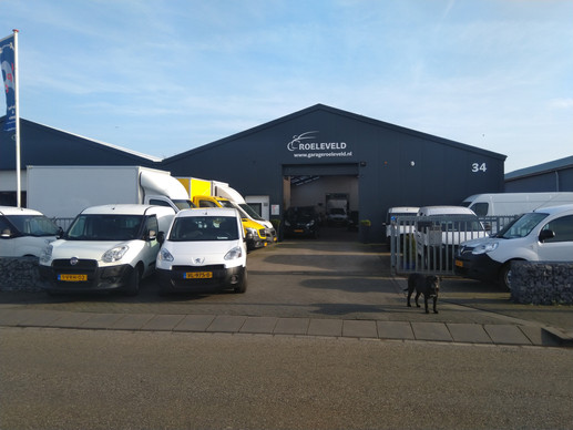 Peugeot Expert - Afbeelding 24 van 24