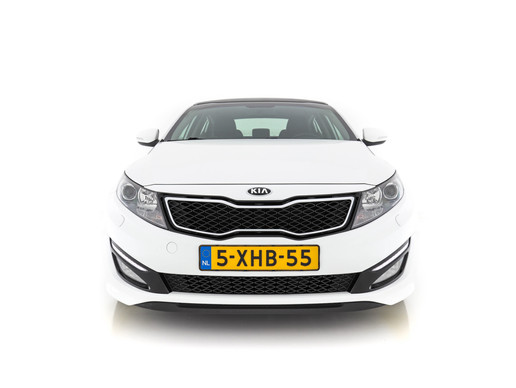 Kia Optima - Afbeelding 2 van 30