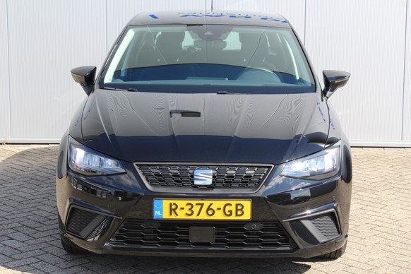 SEAT Ibiza - Afbeelding 3 van 30