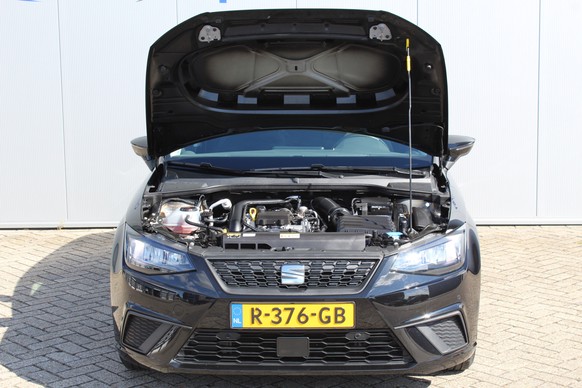 SEAT Ibiza - Afbeelding 4 van 30