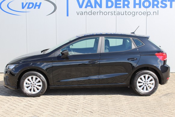 SEAT Ibiza - Afbeelding 5 van 30