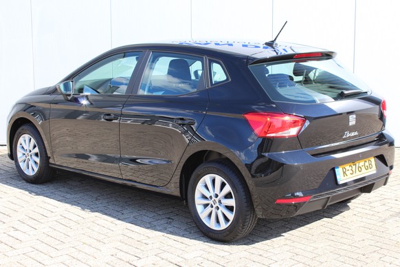 SEAT Ibiza - Afbeelding 7 van 30