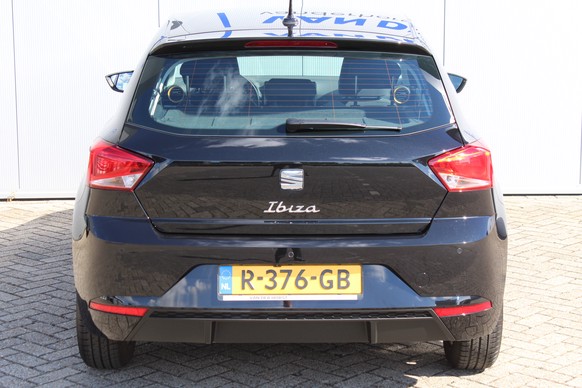 SEAT Ibiza - Afbeelding 8 van 30