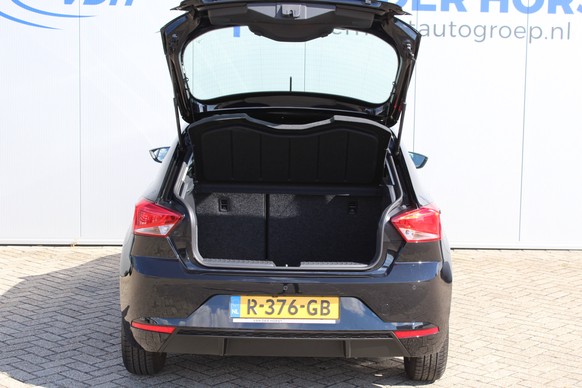 SEAT Ibiza - Afbeelding 9 van 30