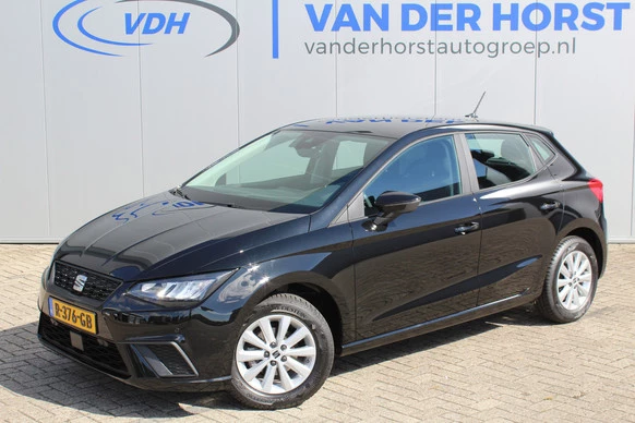 SEAT Ibiza - Afbeelding 1 van 30