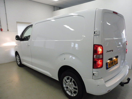 Citroën Jumpy - Afbeelding 12 van 30