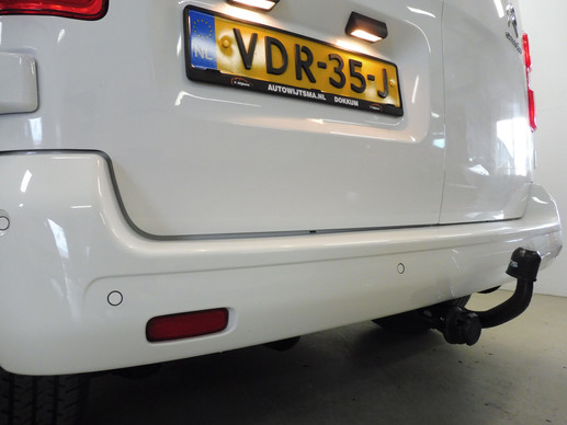 Citroën Jumpy - Afbeelding 13 van 30