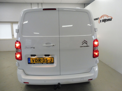 Citroën Jumpy - Afbeelding 14 van 30