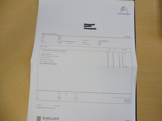 Citroën Jumpy - Afbeelding 29 van 30