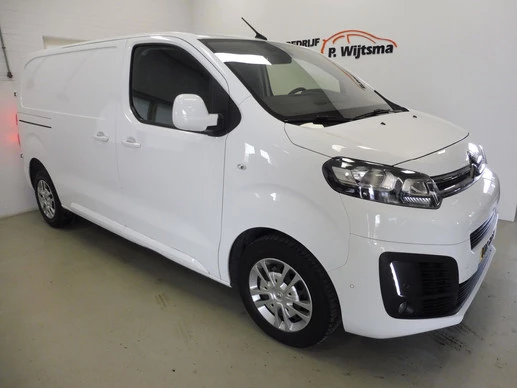 Citroën Jumpy - Afbeelding 1 van 30