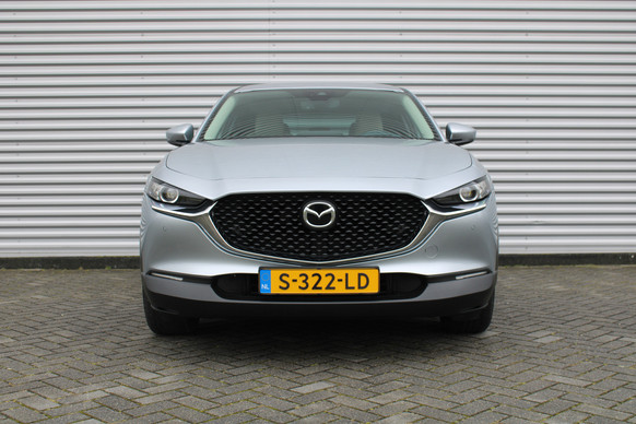 Mazda CX-30 - Afbeelding 2 van 30