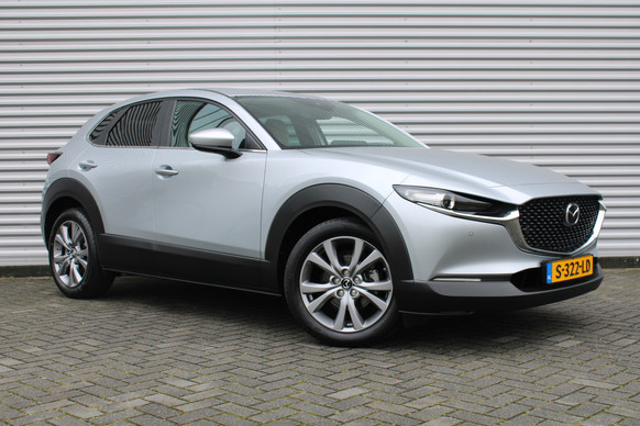 Mazda CX-30 - Afbeelding 3 van 30