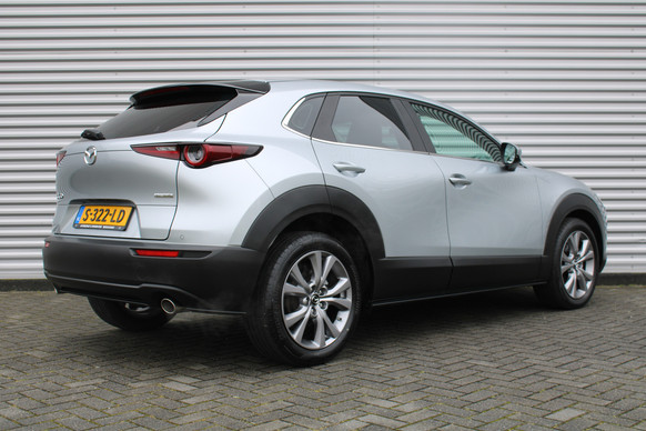 Mazda CX-30 - Afbeelding 4 van 30